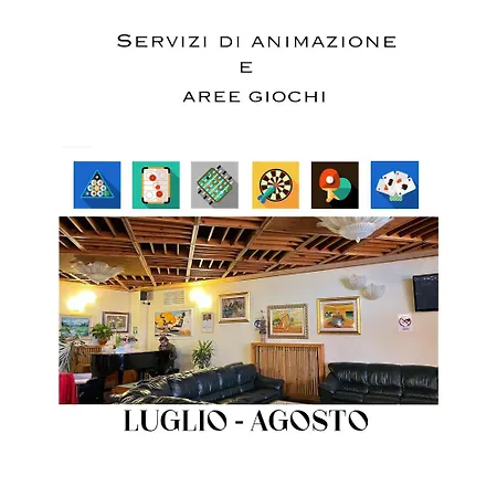 Magnola Palace Hotel