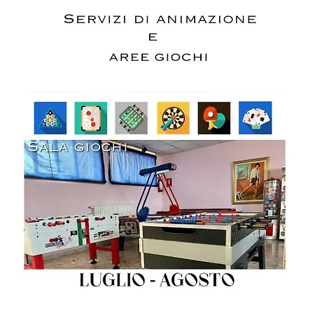 Magnola Palace Szálloda