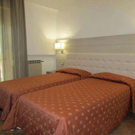 Magnola Palace 3*