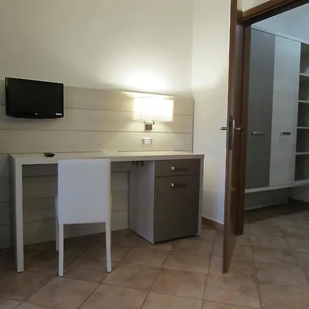 Magnola Palace 3* Ovindoli