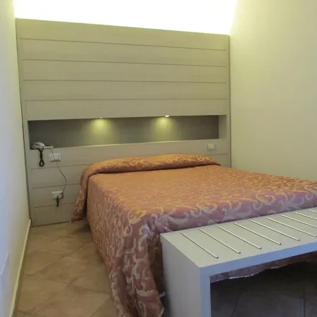 Magnola Palace 3* Ovindoli