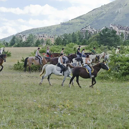Hotel Magnola Palace