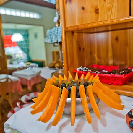 Magnola Palace Hotel Ovindoli