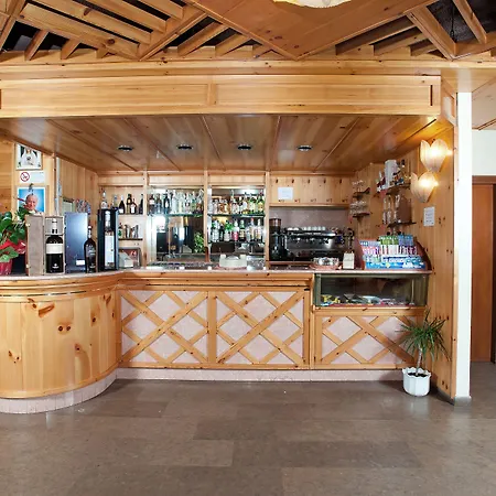 Hotel Magnola Palace Ovindoli