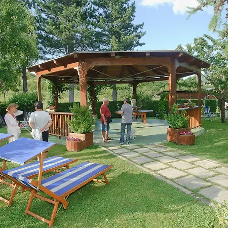 Magnola Palace Ovindoli