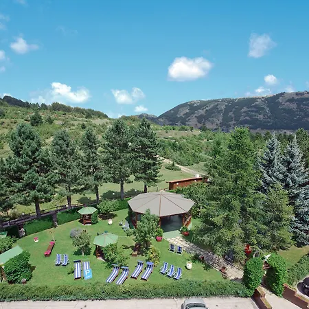 Magnola Palace Ovindoli