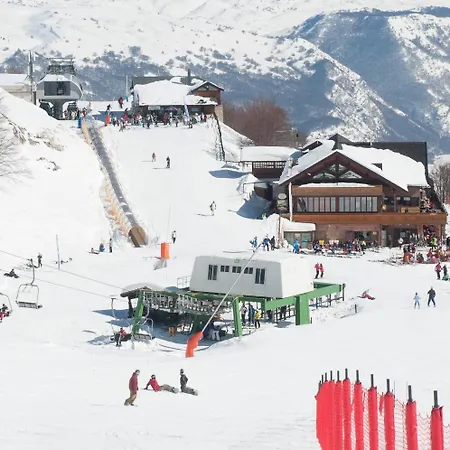 Magnola Palace Hotel Ovindoli