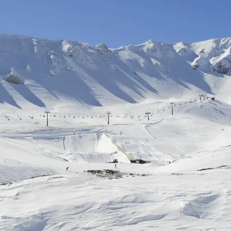 Magnola Palace Szálloda