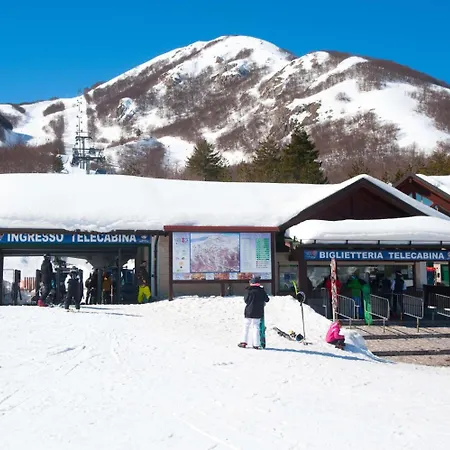 Szálloda Magnola Palace 3*