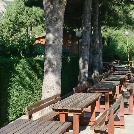 Magnola Palace Ovindoli