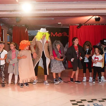 Magnola Palace 3* Ovindoli