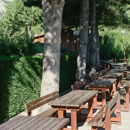 Magnola Palace Hotel