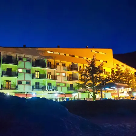 Magnola Palace Hotel