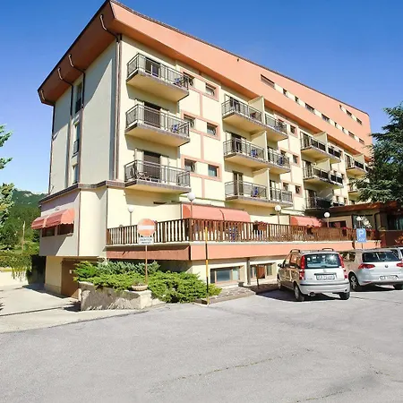 Magnola Palace Hotel Ovindoli