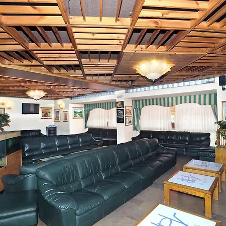 Magnola Palace Hotel Ovindoli