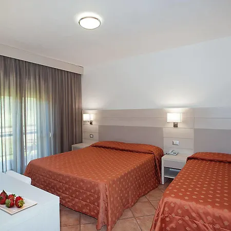 Magnola Palace 3*