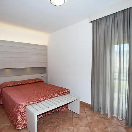 Magnola Palace 3* Ovindoli