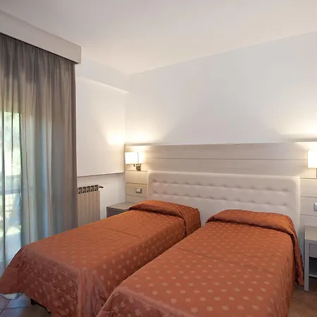 Magnola Palace Hotel 3*