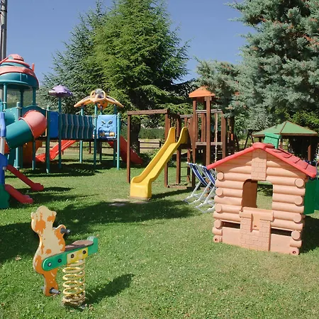 Magnola Palace Hotel