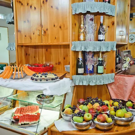 Magnola Palace 3*