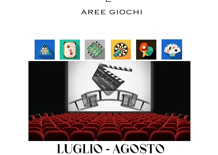 Magnola Palace Hotel 3*