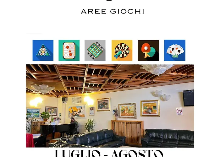 Magnola Palace Ξενοδοχείο