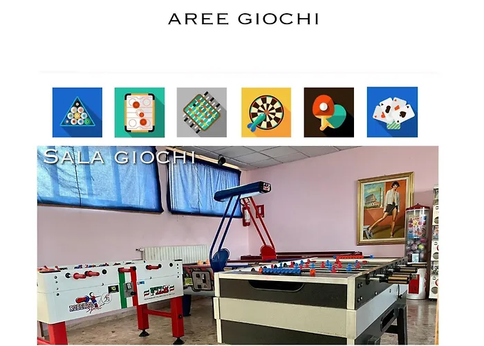 Magnola Palace Hotel