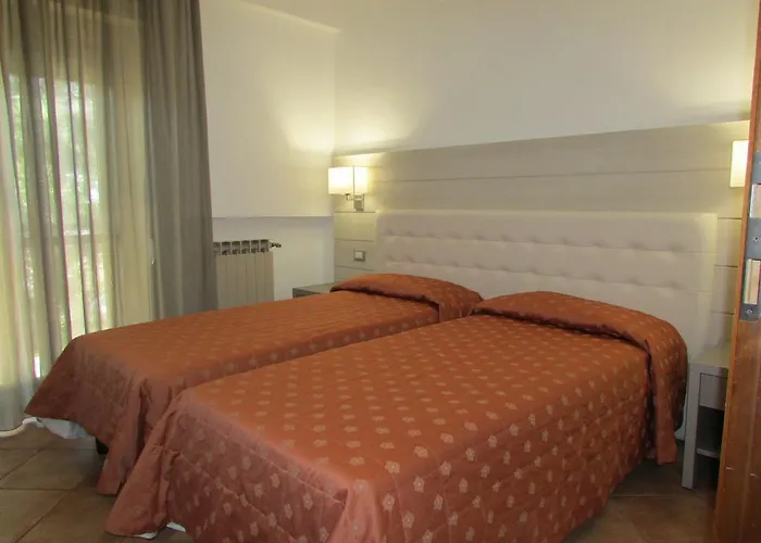 Magnola Palace 3*