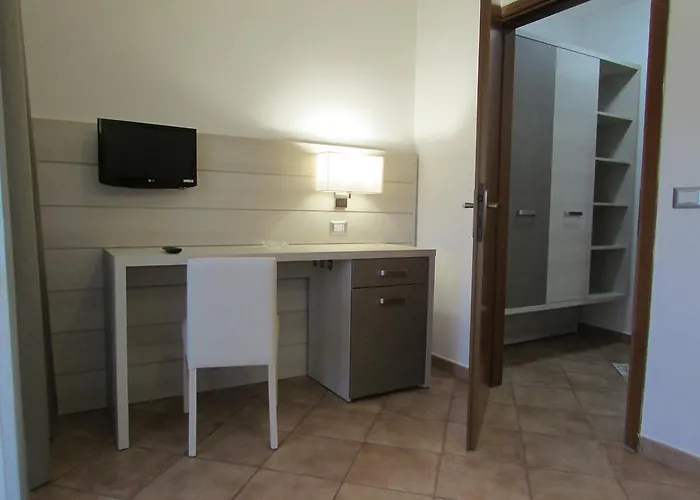 Magnola Palace 3* Ovindoli