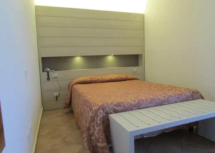 Magnola Palace 3* Ovindoli