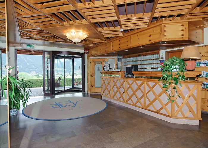 Magnola Palace Ovindoli