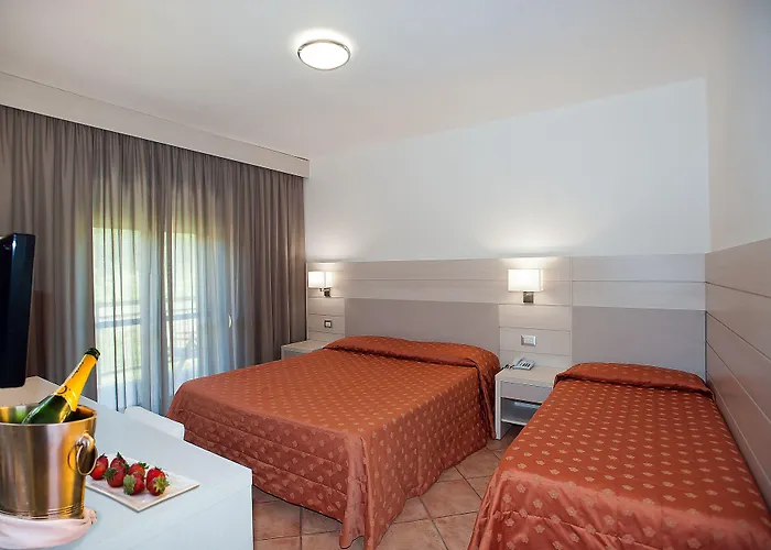 Magnola Palace 3* Ovindoli
