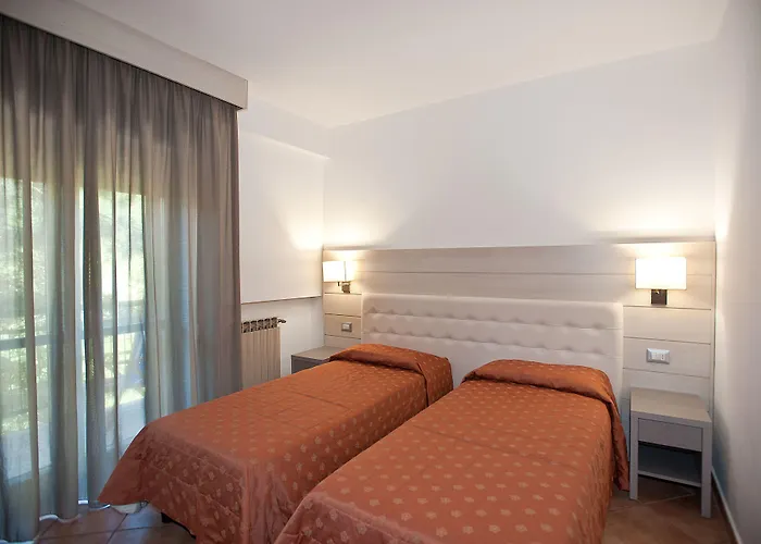 Magnola Palace Ovindoli