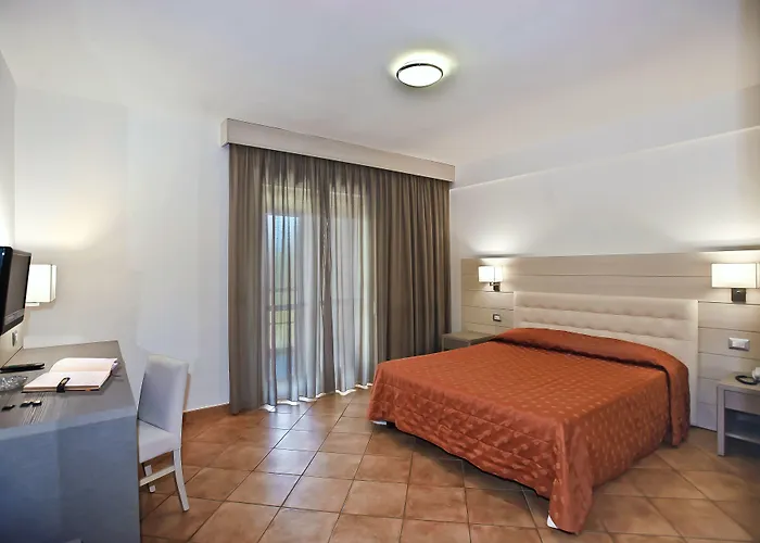 Magnola Palace Hotel