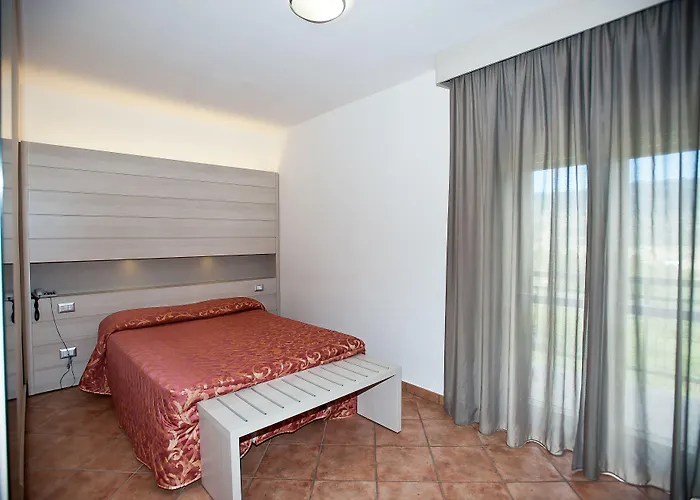 Hotel Magnola Palace Ovindoli