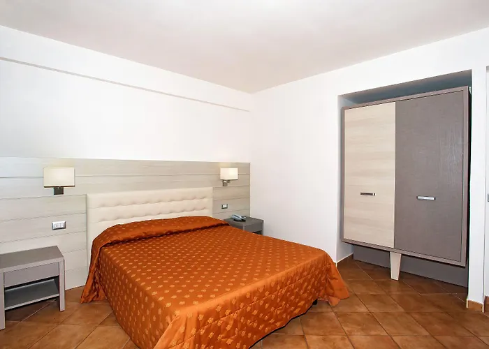 Hotel Magnola Palace