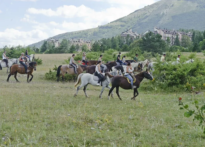 Ξενοδοχείο Magnola Palace