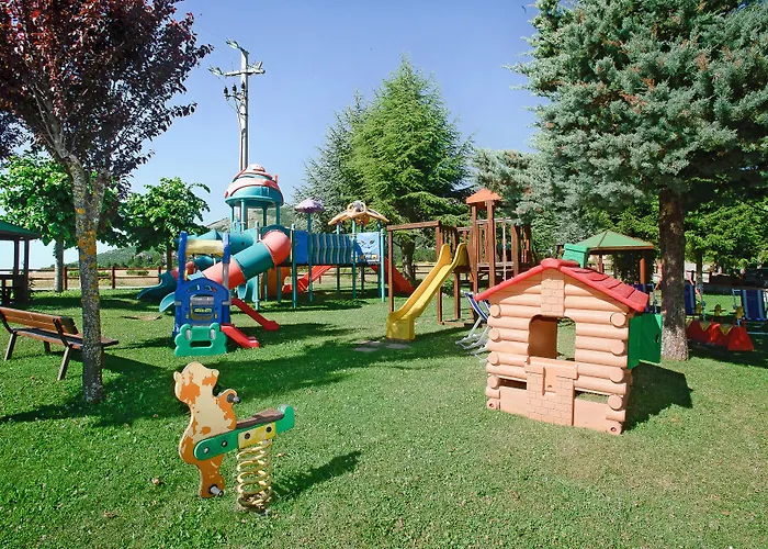 Magnola Palace Ovindoli