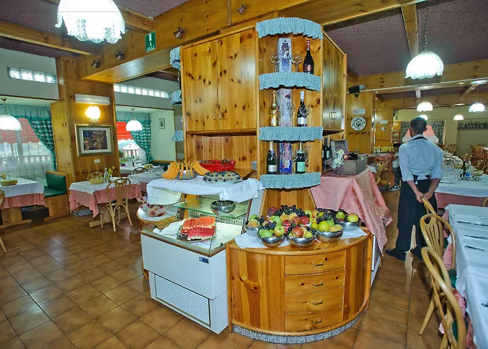 Magnola Palace Ovindoli