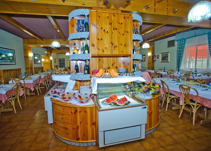 Magnola Palace Ovindoli