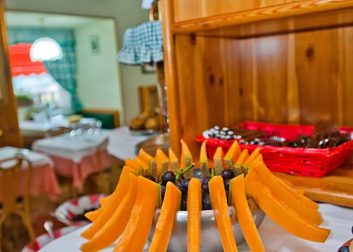 Magnola Palace Ξενοδοχείο Ovindoli