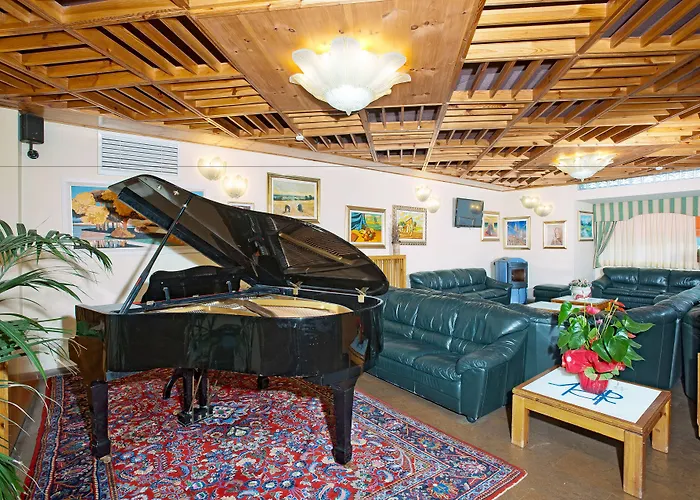 Magnola Palace 3* Ovindoli