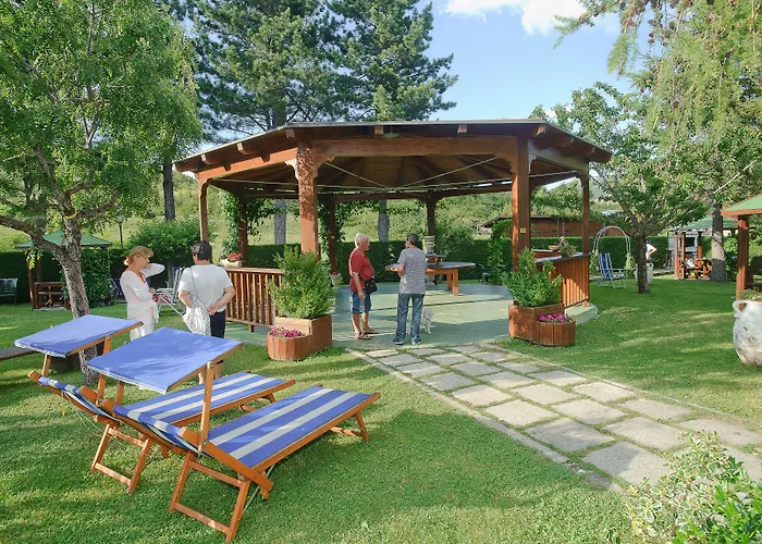 Magnola Palace Ovindoli