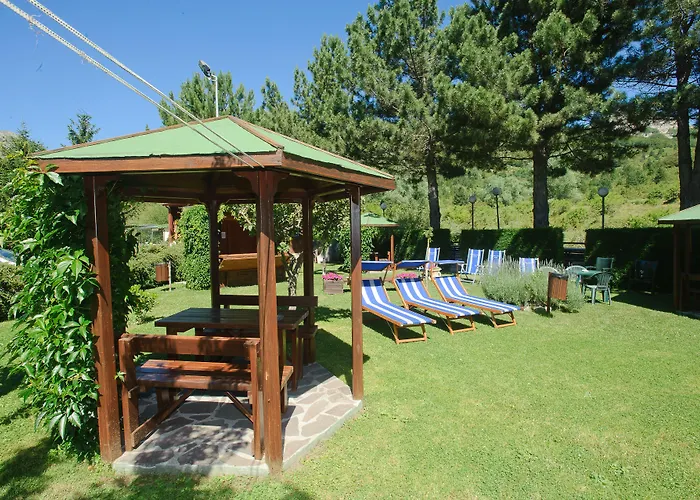 Magnola Palace 3* Ovindoli