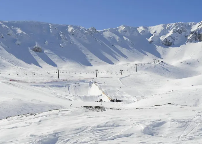 Magnola Palace Ξενοδοχείο