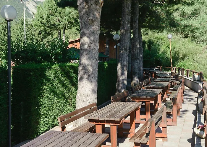 Magnola Palace Ovindoli